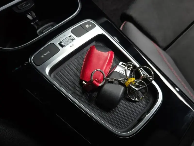 2024 Mercedes-Benz CLA с пробегом 13 997 км