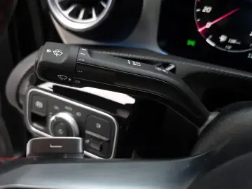 2024 Mercedes-Benz CLA с пробегом 13 997 км