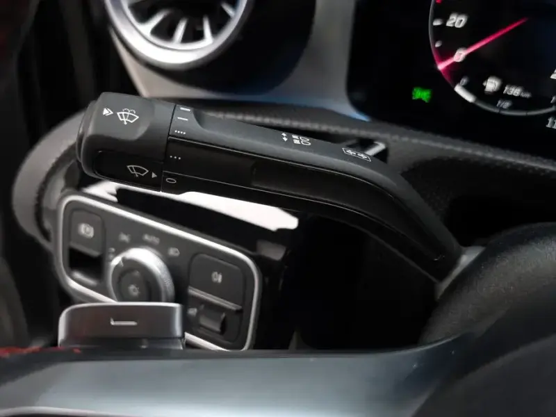 2024 Mercedes-Benz CLA с пробегом 13 997 км
