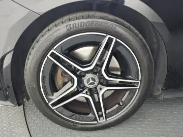 2023 Mercedes-Benz CLA с пробегом 24 107 км