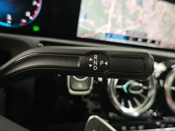 2023 Mercedes-Benz CLA с пробегом 24 107 км