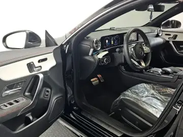 2023 Mercedes-Benz CLA с пробегом 24 107 км