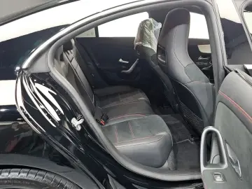 2023 Mercedes-Benz CLA с пробегом 24 107 км