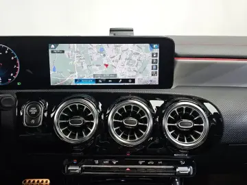 2023 Mercedes-Benz CLA с пробегом 24 107 км