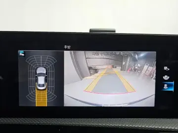 2023 Mercedes-Benz CLA с пробегом 24 107 км