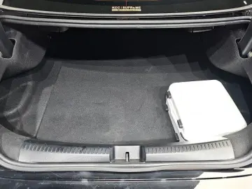 2023 Mercedes-Benz CLA с пробегом 24 107 км