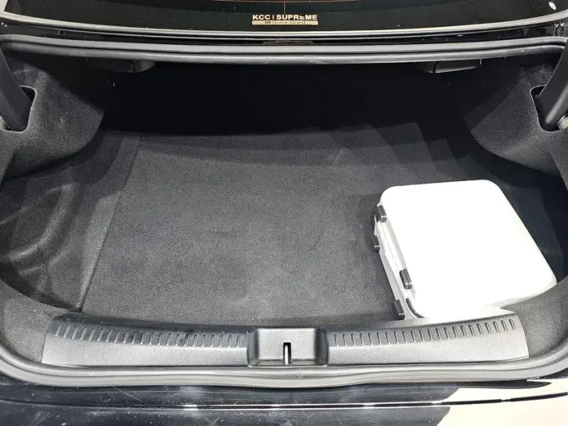 2023 Mercedes-Benz CLA с пробегом 24 107 км