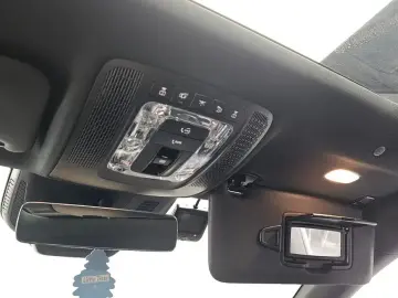 2023 Mercedes-Benz CLA с пробегом 24 107 км