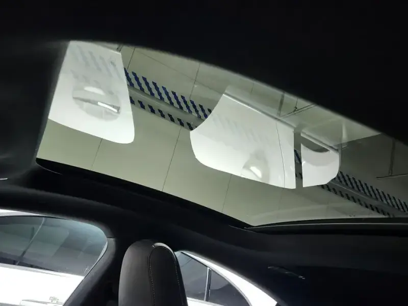 2025 Mercedes-Benz CLA с пробегом 4 270 км