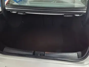 2025 Mercedes-Benz CLA с пробегом 4 270 км