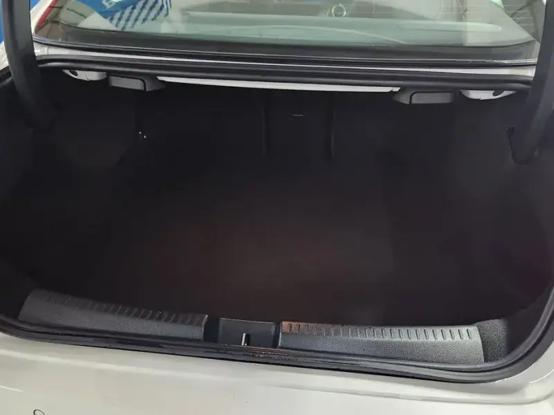2025 Mercedes-Benz CLA с пробегом 4 270 км