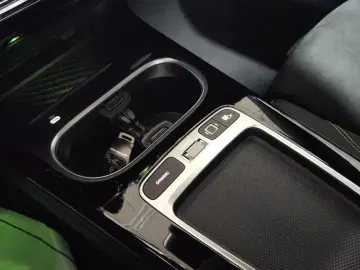 2025 Mercedes-Benz CLA с пробегом 4 270 км