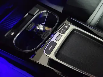 2025 Mercedes-Benz CLA с пробегом 502 км