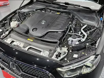 2025 Mercedes-Benz E-Класс с пробегом 3 258 км