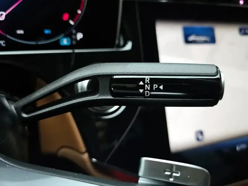 2025 Mercedes-Benz E-Класс с пробегом 3 258 км