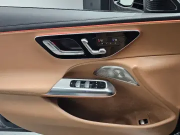 2025 Mercedes-Benz E-Класс с пробегом 3 258 км
