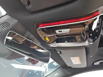 2025 Mercedes-Benz E-Класс с пробегом 3 258 км