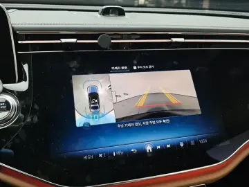 2025 Mercedes-Benz E-Класс с пробегом 3 258 км