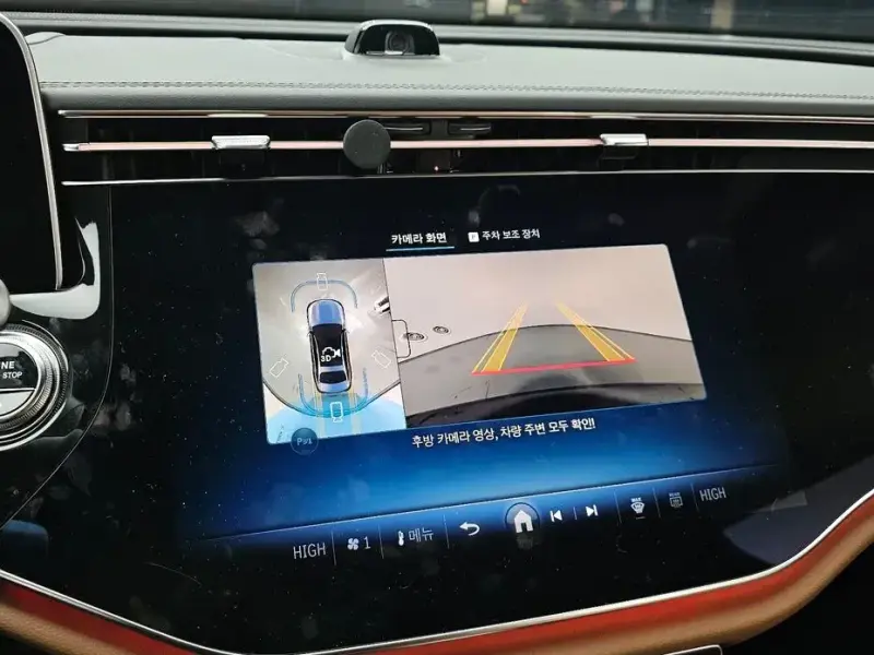 2025 Mercedes-Benz E-Класс с пробегом 3 258 км