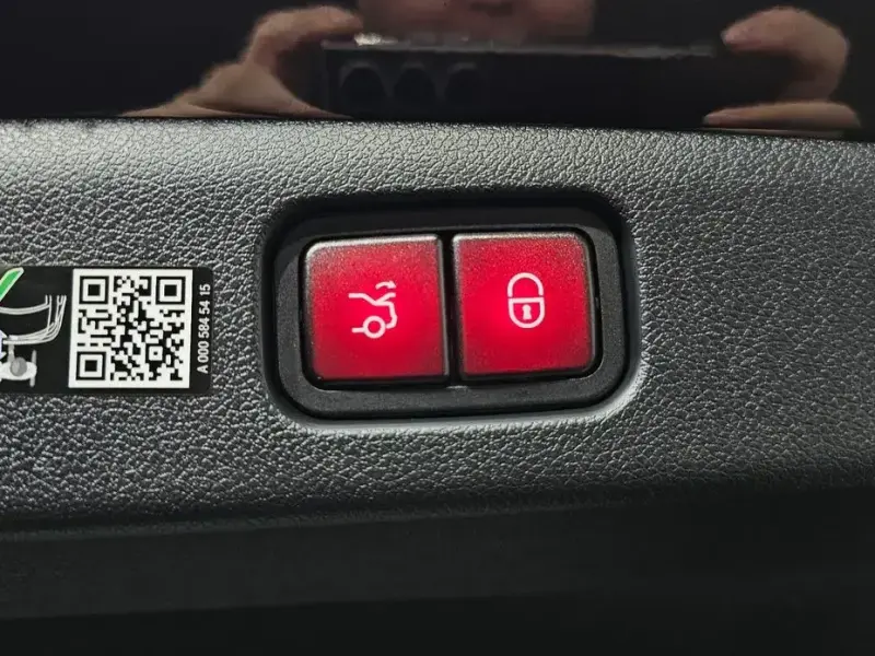 2025 Mercedes-Benz E-Класс с пробегом 3 258 км