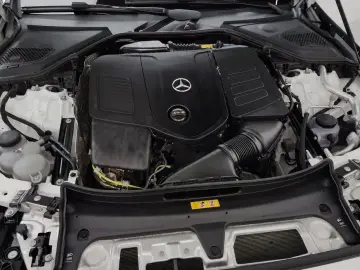 2025 Mercedes-Benz E-Класс с пробегом 12 238 км