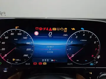 2025 Mercedes-Benz E-Класс с пробегом 12 238 км
