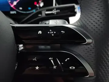 2025 Mercedes-Benz E-Класс с пробегом 12 238 км