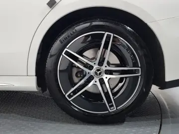 2025 Mercedes-Benz E-Класс с пробегом 12 238 км