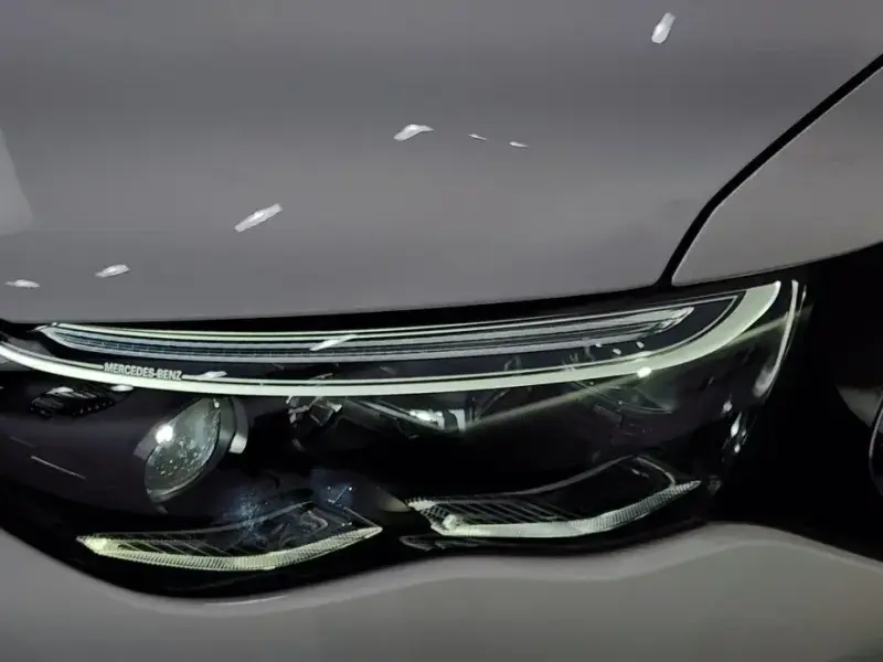 2025 Mercedes-Benz E-Класс с пробегом 12 238 км
