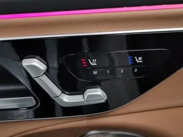 2025 Mercedes-Benz E-Класс с пробегом 12 238 км