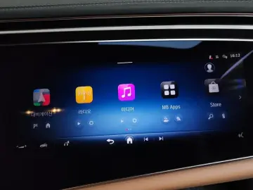 2025 Mercedes-Benz E-Класс с пробегом 12 238 км