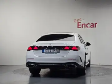 2026 Mercedes-Benz E-Класс с пробегом 4 532 км