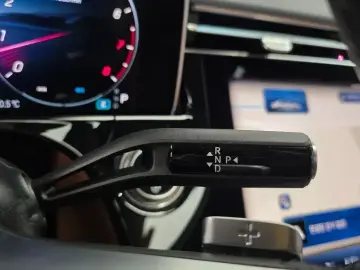2026 Mercedes-Benz E-Класс с пробегом 4 532 км