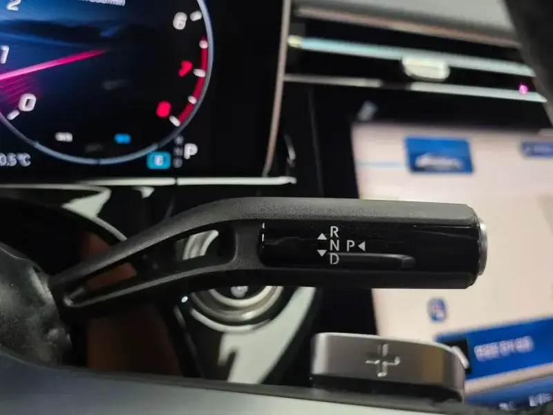 2026 Mercedes-Benz E-Класс с пробегом 4 532 км