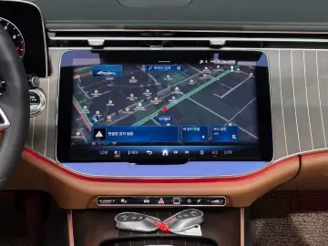 2025 Mercedes-Benz E-Класс с пробегом 4 373 км
