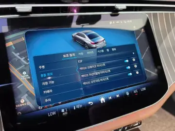 2025 Mercedes-Benz E-Класс с пробегом 4 373 км