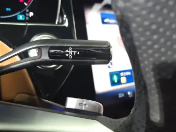 2025 Mercedes-Benz E-Класс с пробегом 2 165 км