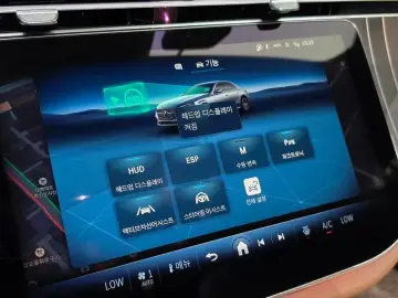 2025 Mercedes-Benz E-Класс с пробегом 4 373 км