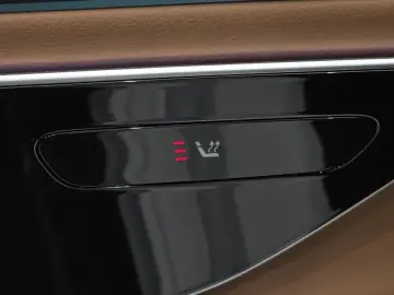 2025 Mercedes-Benz E-Класс с пробегом 2 165 км