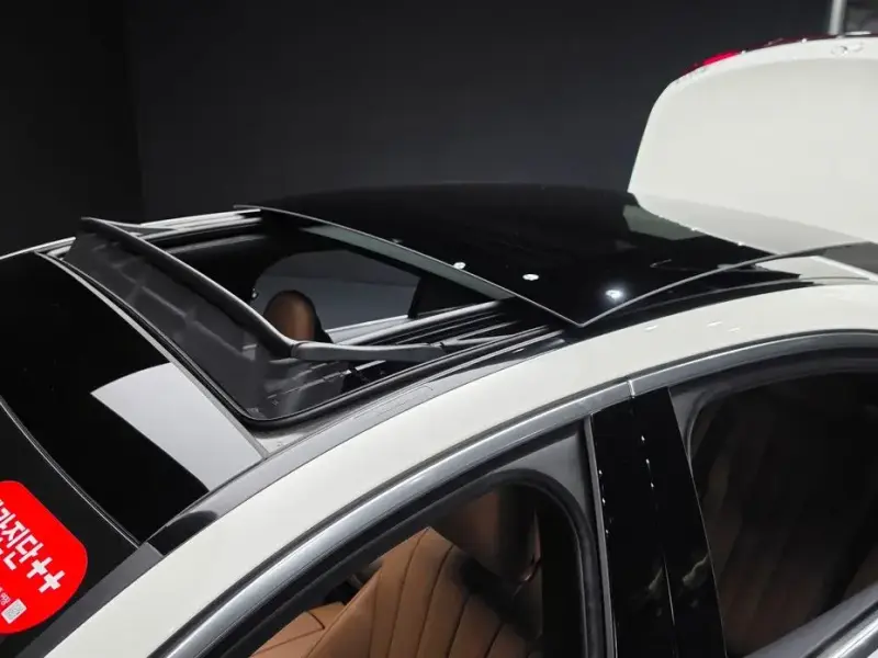 2025 Mercedes-Benz E-Класс с пробегом 4 373 км