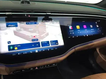 2025 Mercedes-Benz E-Класс с пробегом 2 165 км