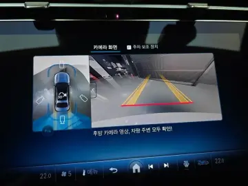 2025 Mercedes-Benz E-Класс с пробегом 2 165 км