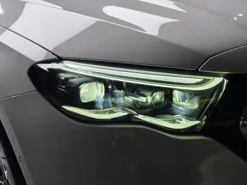 2025 Mercedes-Benz E-Класс с пробегом 4 373 км