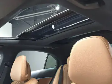 2025 Mercedes-Benz E-Класс с пробегом 2 165 км
