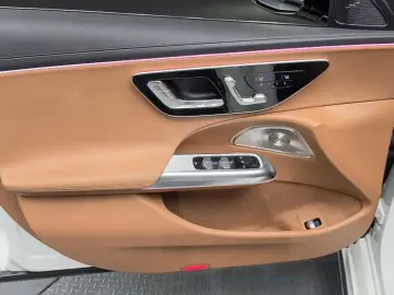 2025 Mercedes-Benz E-Класс с пробегом 4 373 км
