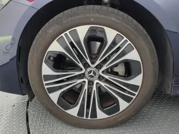 2026 Mercedes-Benz E-Класс с пробегом 21 374 км