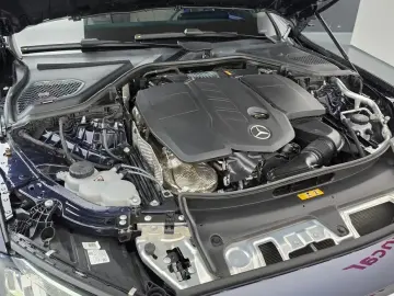 2026 Mercedes-Benz E-Класс с пробегом 21 374 км