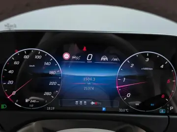 2026 Mercedes-Benz E-Класс с пробегом 21 374 км
