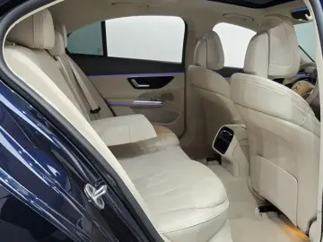 2026 Mercedes-Benz E-Класс с пробегом 21 374 км