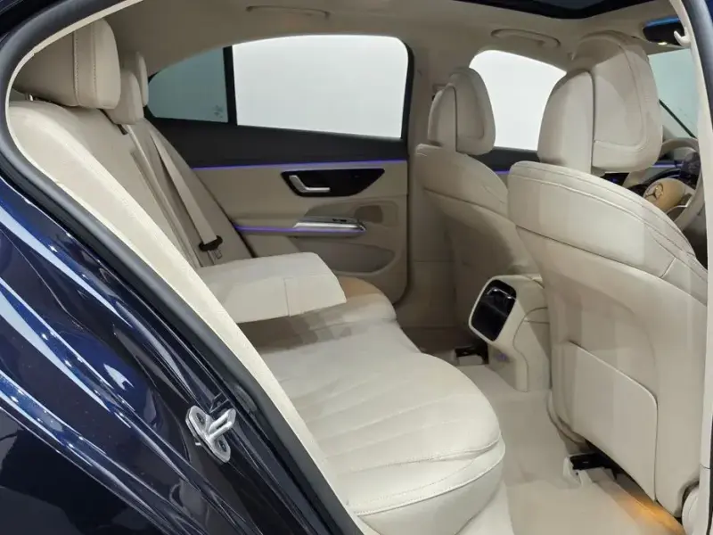 2026 Mercedes-Benz E-Класс с пробегом 21 374 км